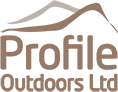 Profile Outdoors logo