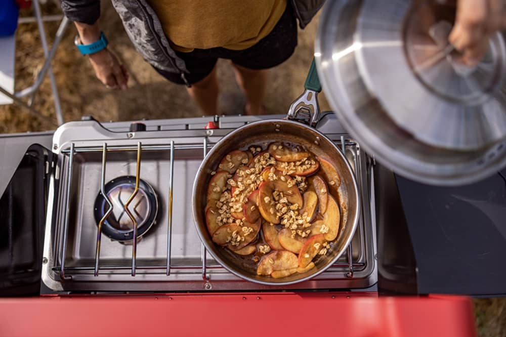 Gerber Gear Enters Camping Cookware Category