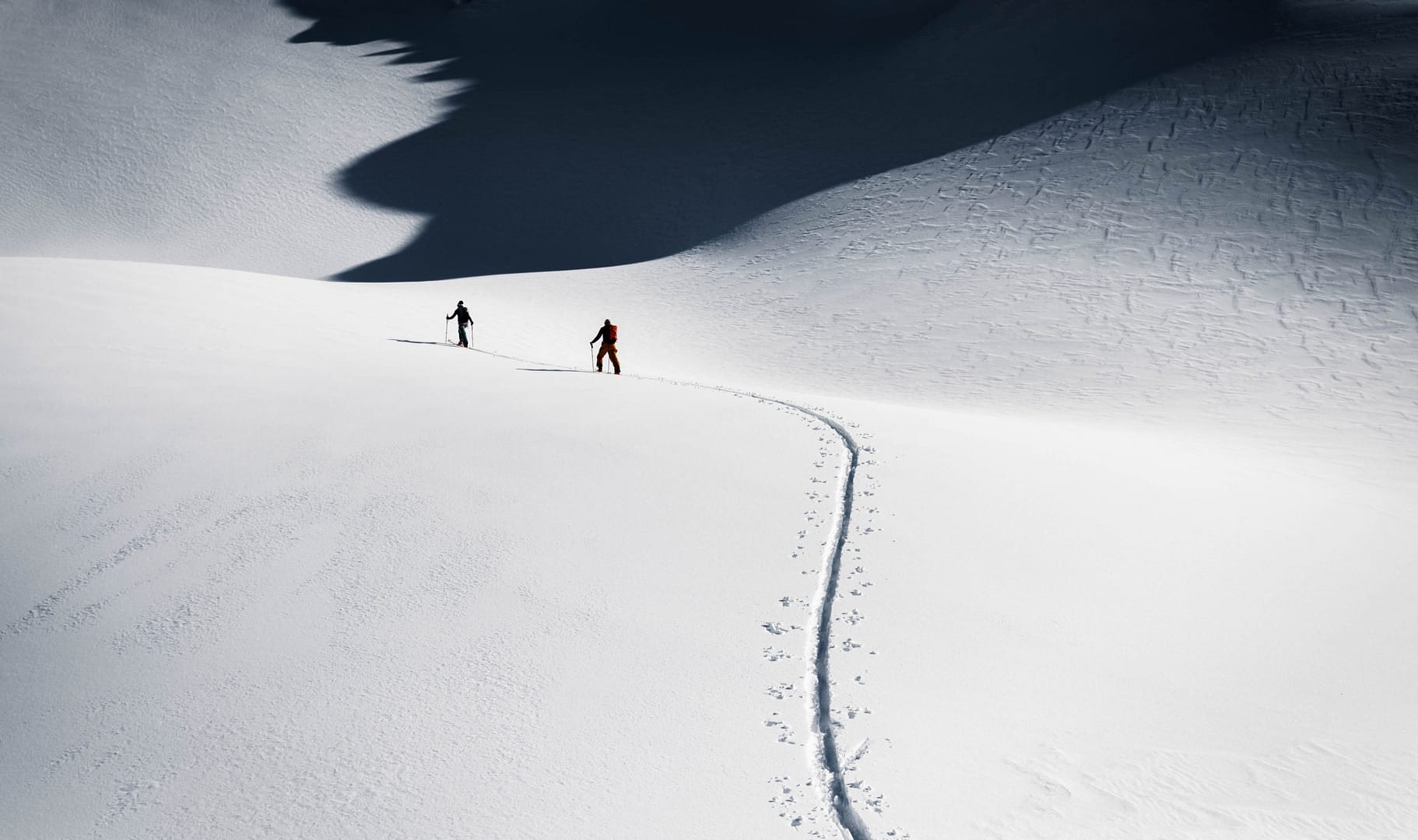 Ortovox 24/25 Ski Touring Winter Collection – Pure. Light. Alpine
