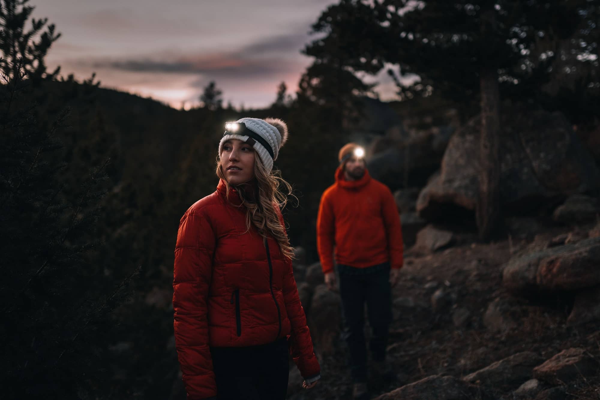 Princeton Tec Lights Up Outdoors With Updates To Head Torch Range