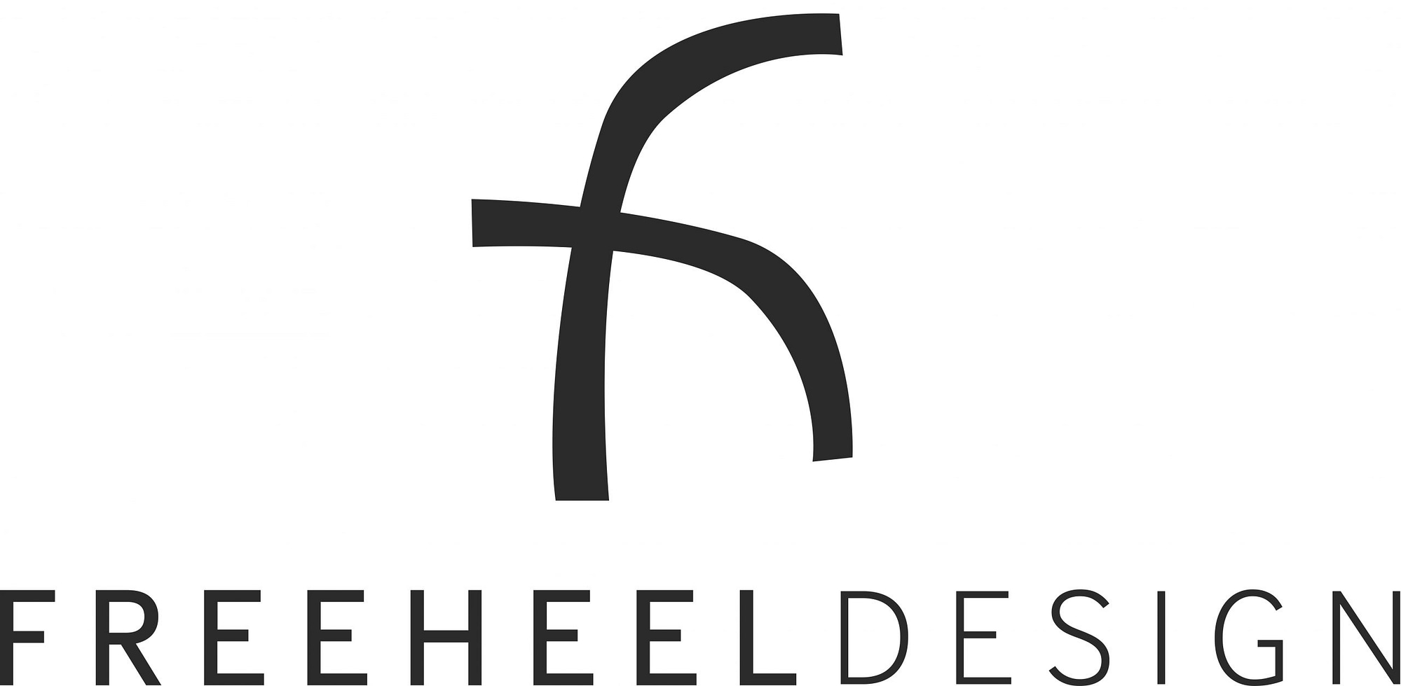 Freeheel design