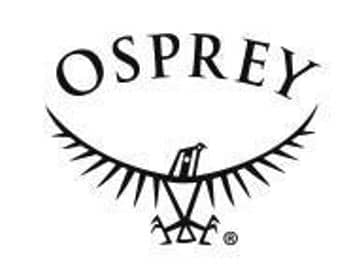 Osprey Europe Logo